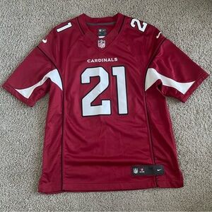 Nike Patrick Peterson Cardinals Arizona 21 Jersey